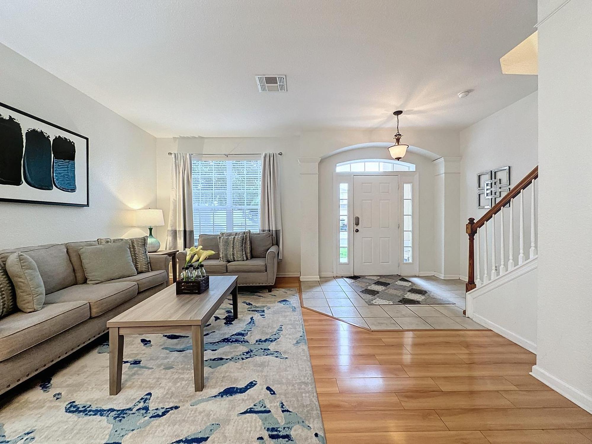 Disney World Vacation.. Luxury 6 Br/4 Ba 5 Star Villa Orlando Exterior foto
