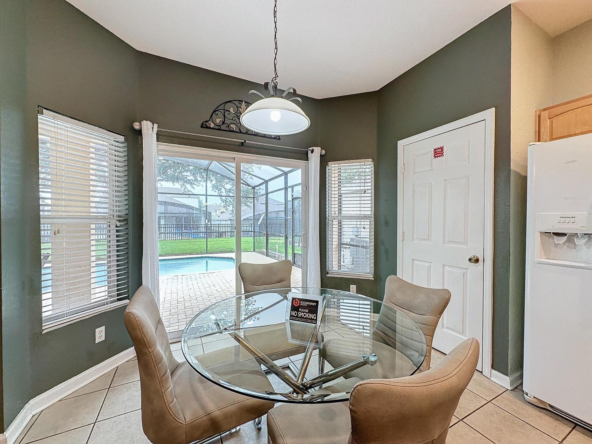 Disney World Vacation.. Luxury 6 Br/4 Ba 5 Star Villa Orlando Exterior foto