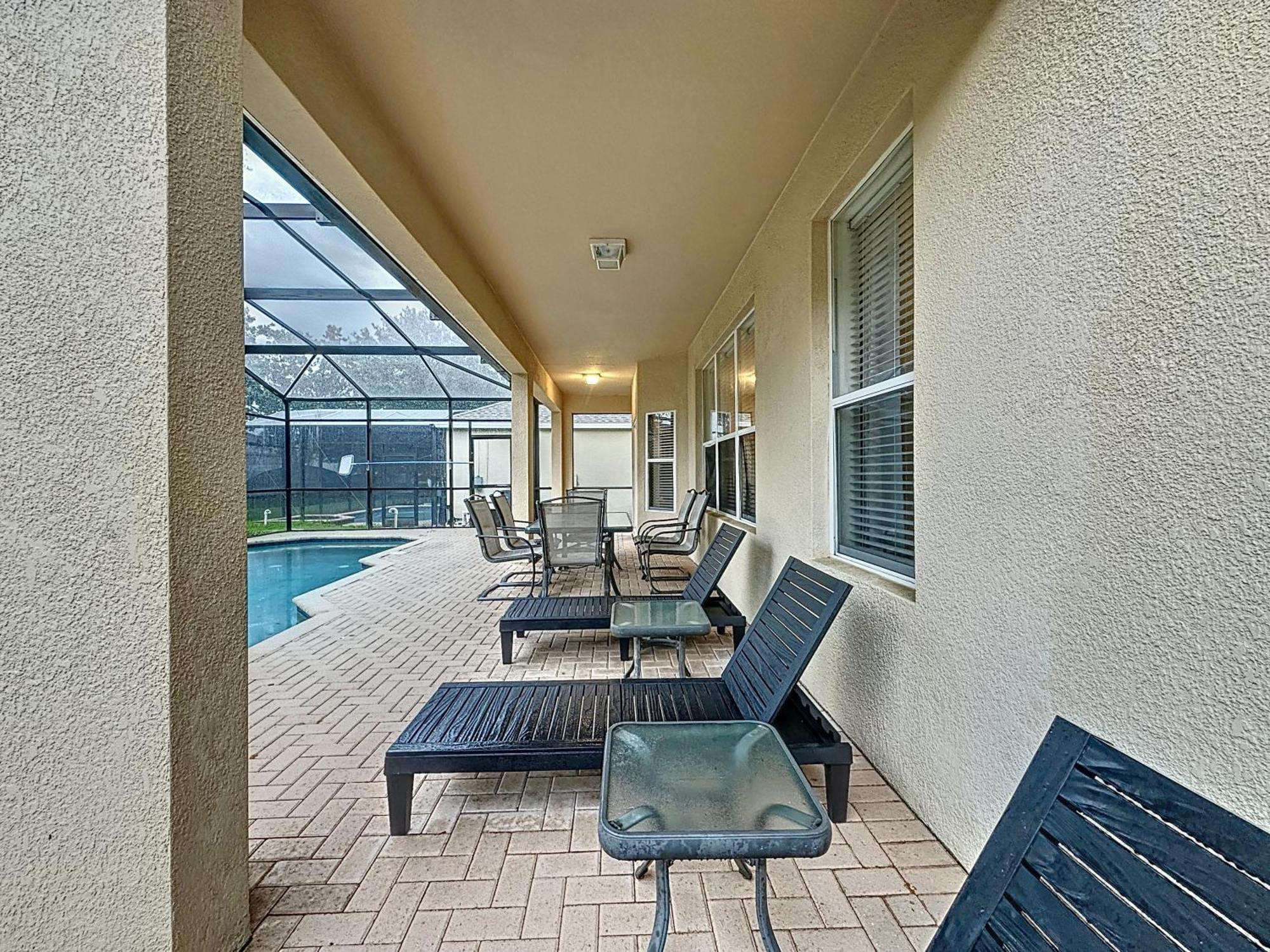 Disney World Vacation.. Luxury 6 Br/4 Ba 5 Star Villa Orlando Exterior foto