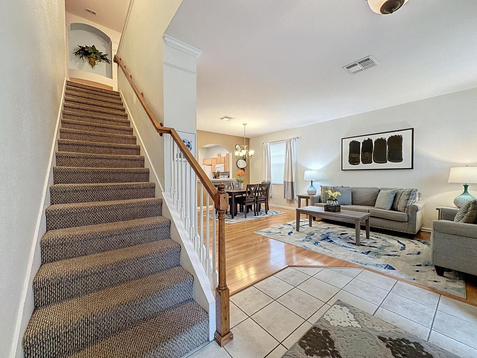 Disney World Vacation.. Luxury 6 Br/4 Ba 5 Star Villa Orlando Exterior foto